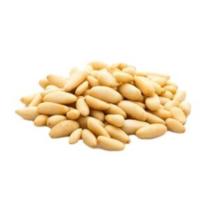 Pine nuts