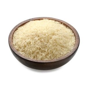 Parboiled Rice