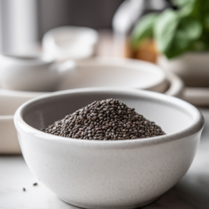 Chia Seeds