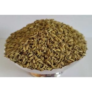 Fennel Seeds Roasted