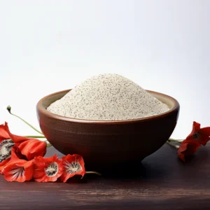 Poppy Seeds
