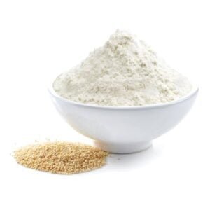 Amaranth Flour